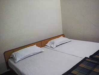 Hotel Vijay Raj Residency, Uttarkashi 3